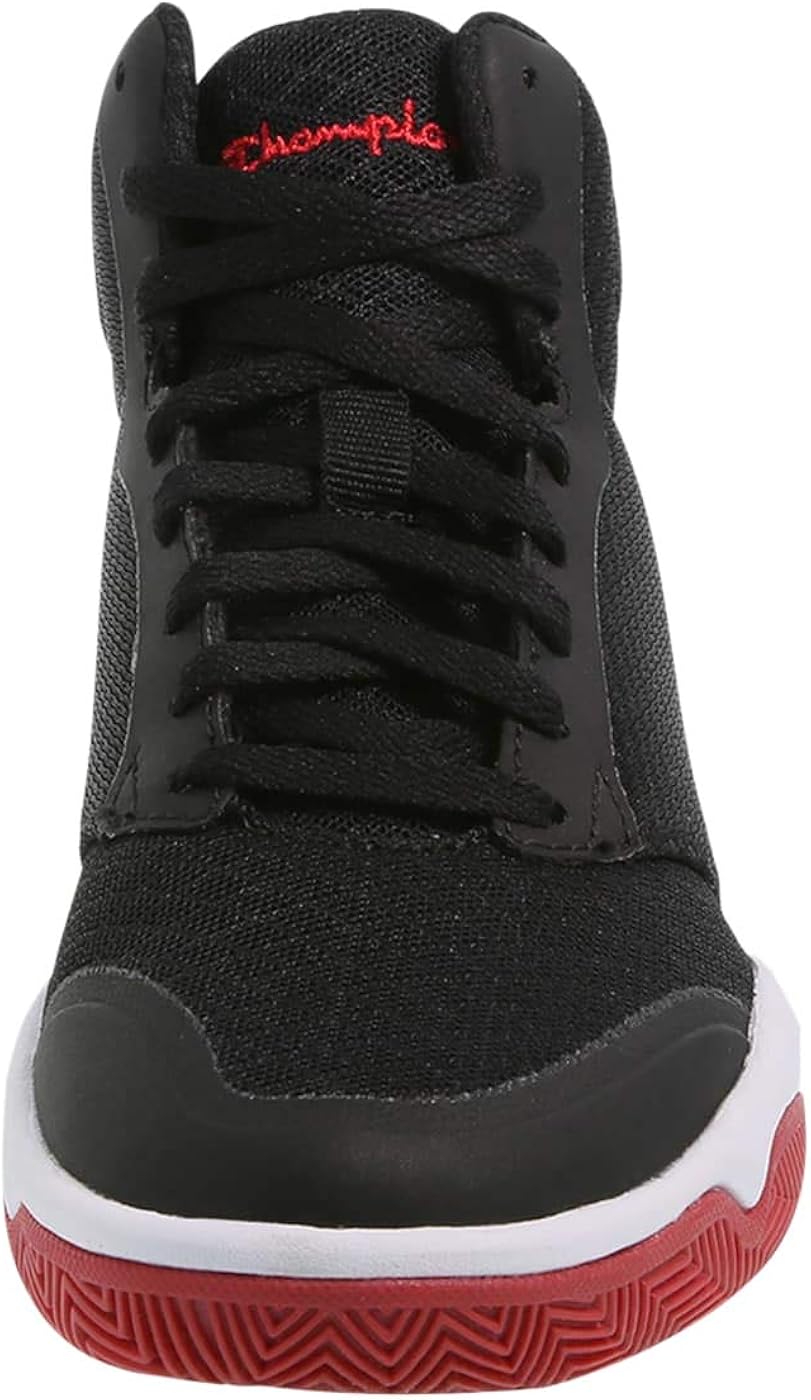 champion inferno basketball shoes