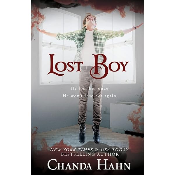Lost Shadow (The Neverwood Chronicles): Hahn, Chanda