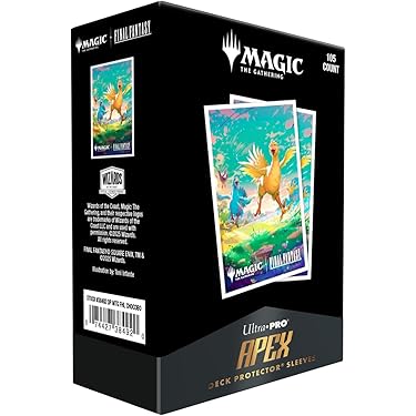 Amazon.com New Releases: The best-selling new & future releases in  Collectible Trading Card Protective Sleeves