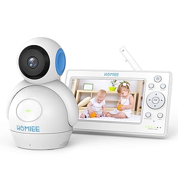 infant optics alarm