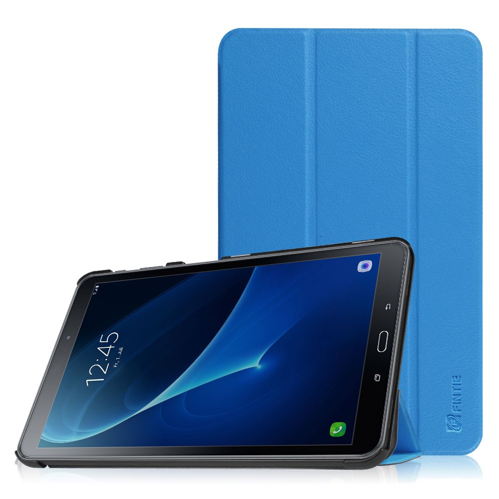 Mode D Emploi Tablette Samsung Galaxy Tab A6 Sm T580