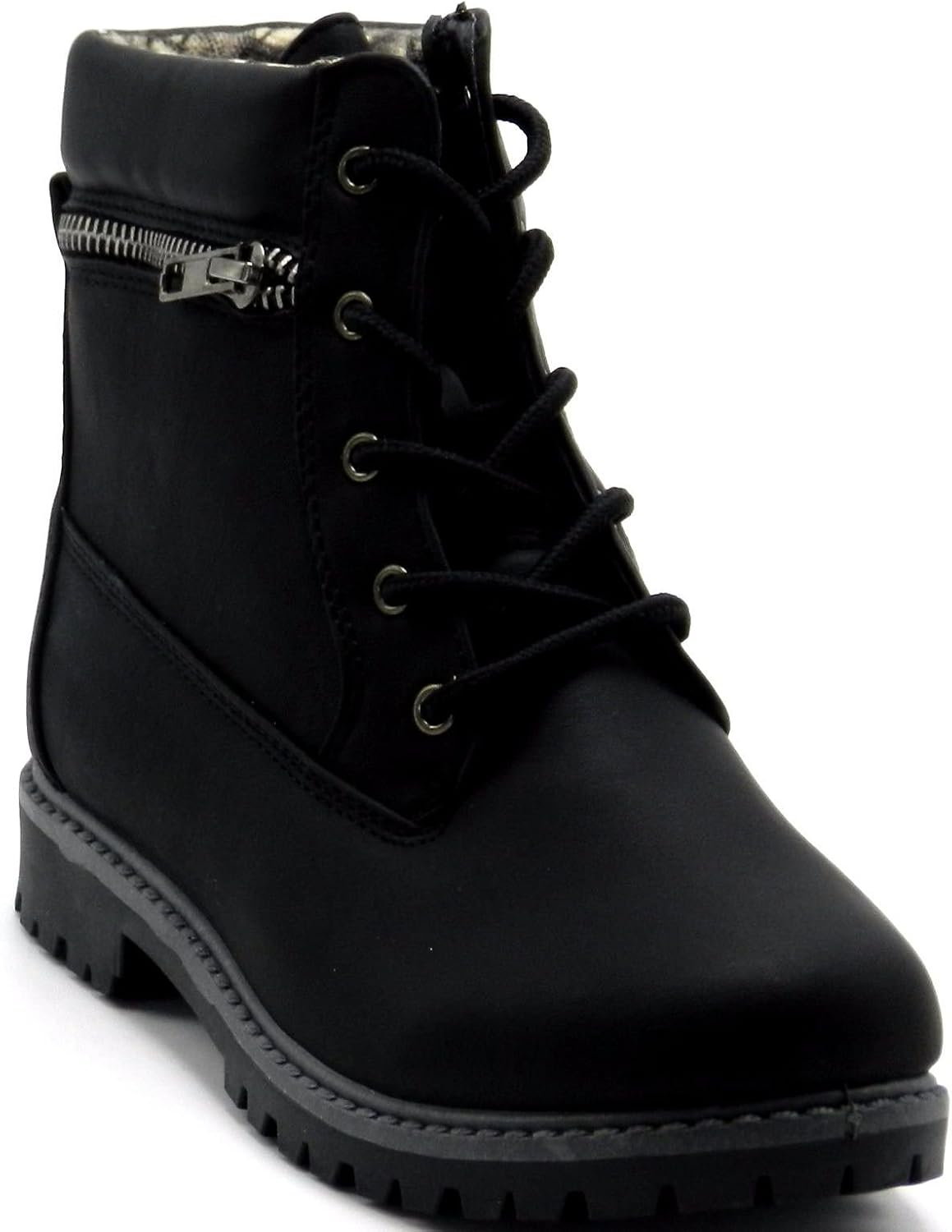 cute black shoes for girls