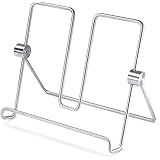 ZACK 20647 ALESSA cookbook stand
