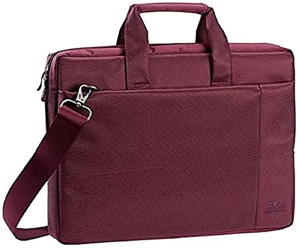 RIVACASE 8231 15.6 inch Bag for Laptop - Purple