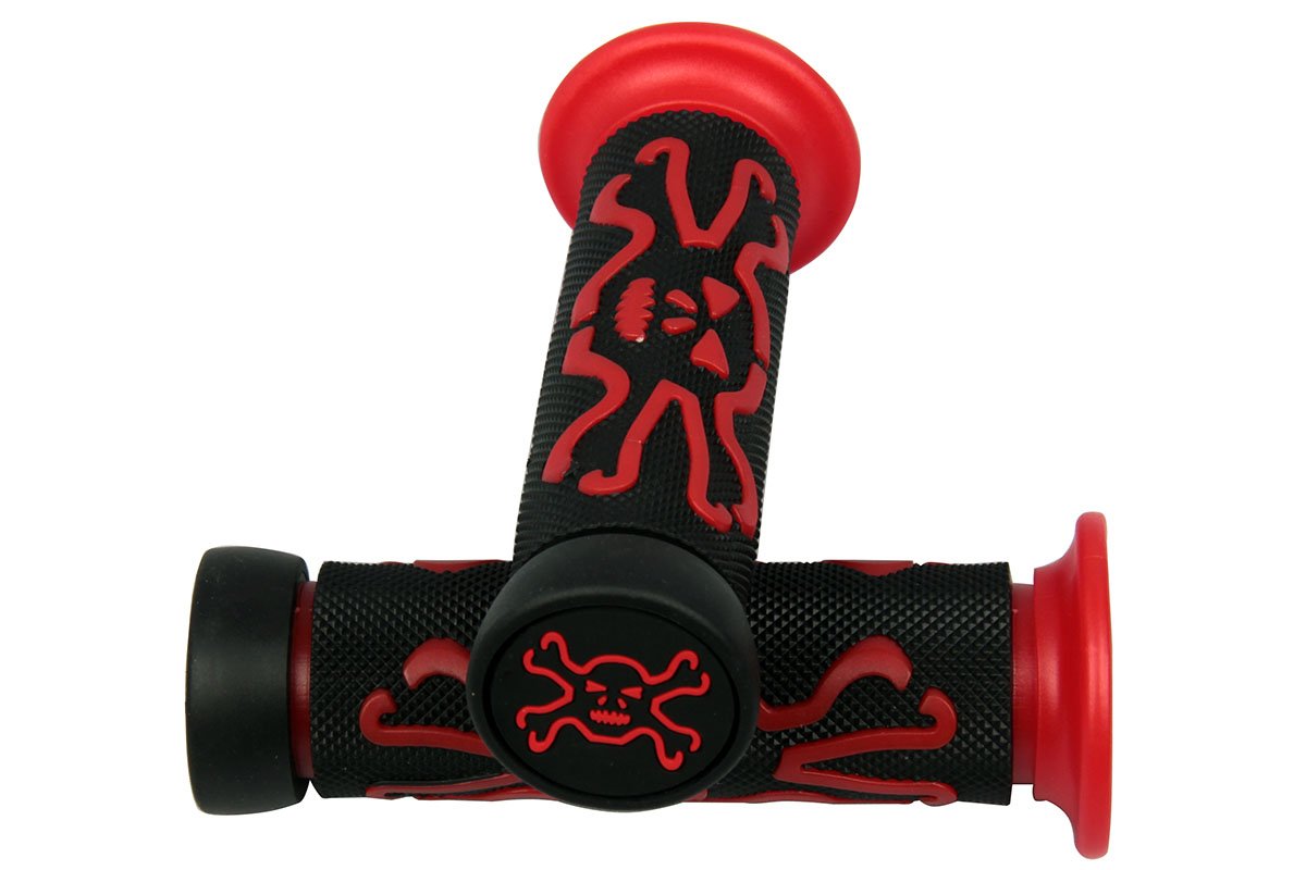 Best Kawasaki Ninja 650 Grip