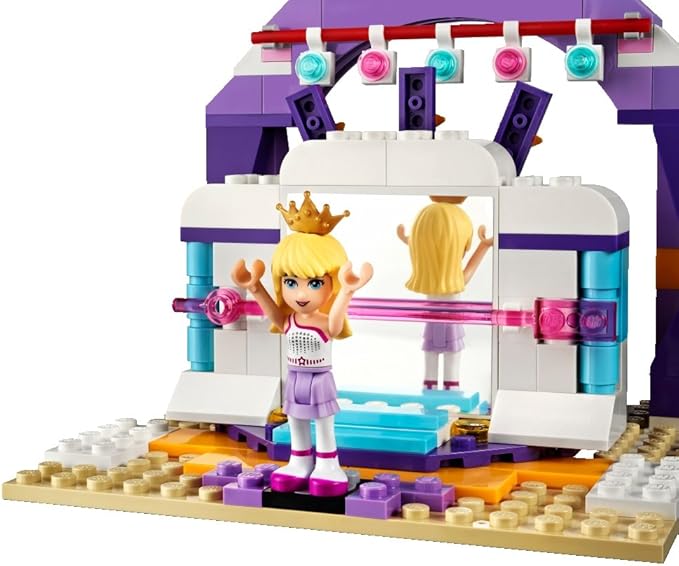 lego friends 41004