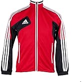 adidas Training Jacket Condivo 12 Red/Black Youth