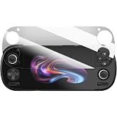 Retroid Pocket 6 Screen Protector, Tempered Glass Screen Protector (Stick on Top)