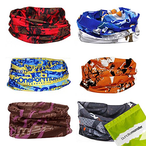 Bmc 6pk cycling skiing sport theme multifunctional seam…