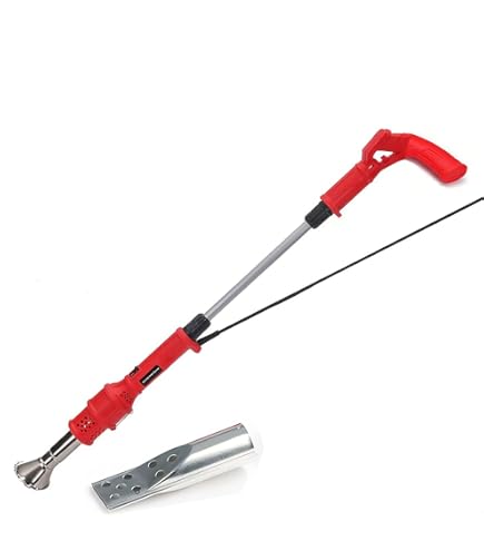 Amazon.com : WDZDMYL 3 in 1 Electric Weed Burner, Electric Thermal