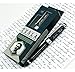 Nikola Tesla Engraved Quote Pen -