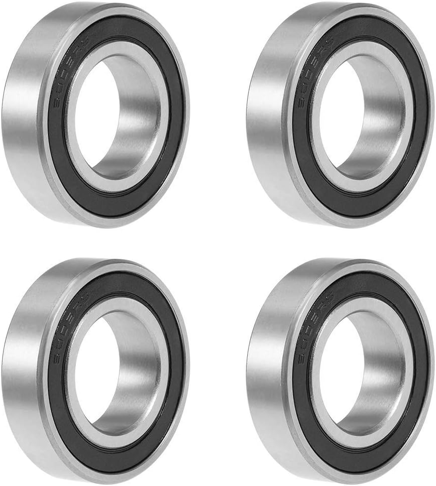 16005 A 2Z C3 FAG Roulement à Billes à Rainures 25,00 X 47,00 X 8,00 Mm