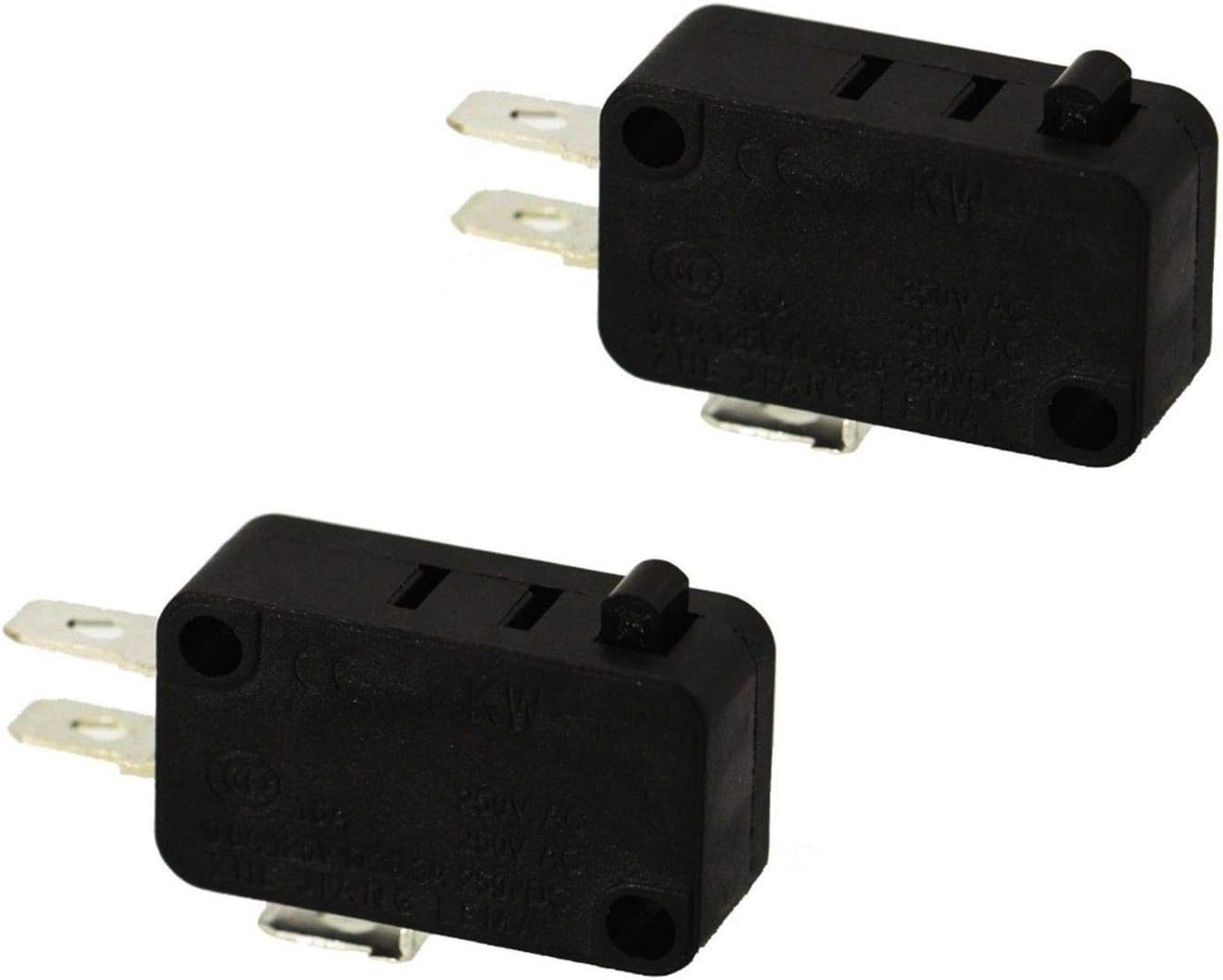 Top 10 Whirlpool Microwave Door Switch Home Previews