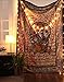 Ganesha Tapestries Lord Ganesh Tapestry Hippie Mandala Indian Traditional Throw Wall Art College Dorm Bohemian Wall Hanging