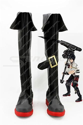Amazon ゴッドイーター クレイドル部隊 コスプレ靴 コスプレ 仮装 通販