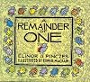 A Remainder of One by Pinczes (Audiobook, 1 Nov 2002) Paperback