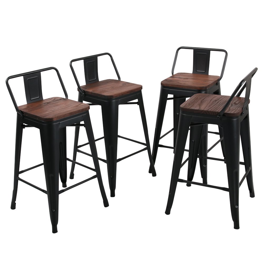 Best 24 in chairs low back