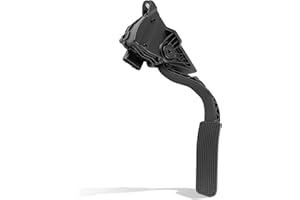 GoaMotors 15847349 Accelerator Pedal with Position Sensor Fit for Cadillac Escalade for Chevrolet Avalanche Silverado Suburba