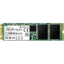 Transcend 2TB M.2 2280 SATA III SSD with Dram Cache, Up to 560MB/s