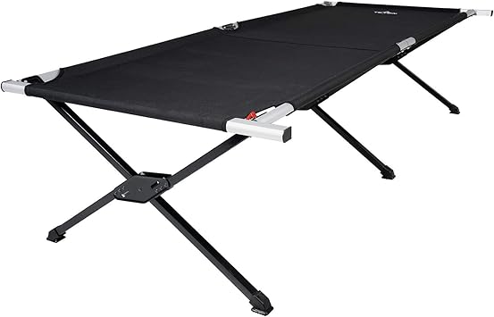 foldable camping cot