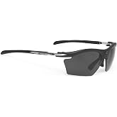 RUDY PROJECT Rydon Slim -Frame: Matte Black Lens: Polar 3FX Grey Laser