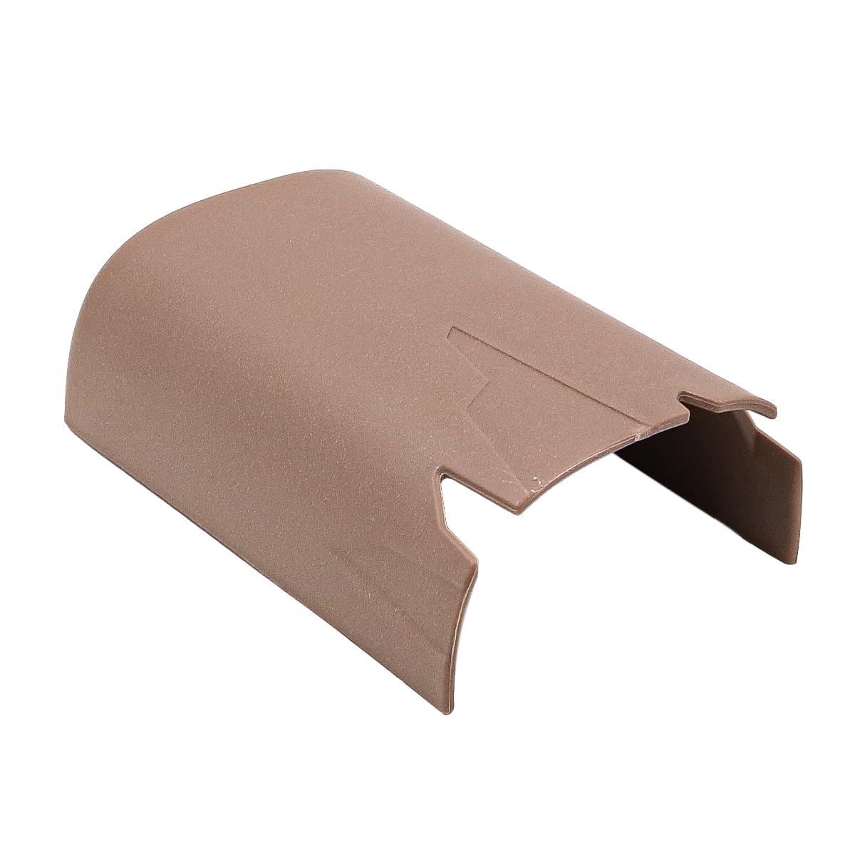 ZONADAH Reptile Hideouts Plastic Fish Tank Small Animals Hide Cave Aquarium Decoration Reptile Cave Perfect for Spiders Snakes Lizards Tortoises and Hamsters