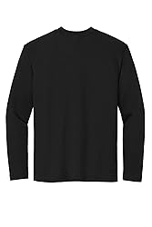 SPORT-TEK Youth Long Sleeve PosiCharge Competitor