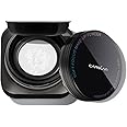 CARSLAN Soft Focus Loose Setting Powder, Waterproof, Matte, Oil Control, Shine Free, Talc-Free Face Powder Makeup, 24H Longwear Finishing Powder, 01 Translucent For Dry