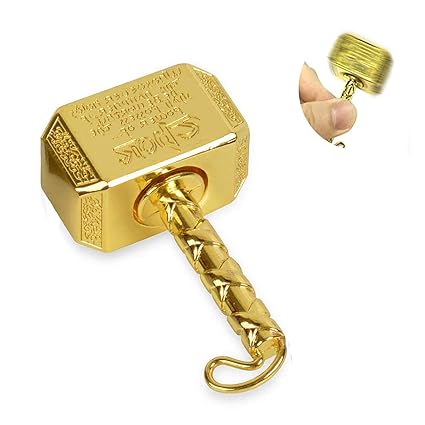 fidget thor hammer