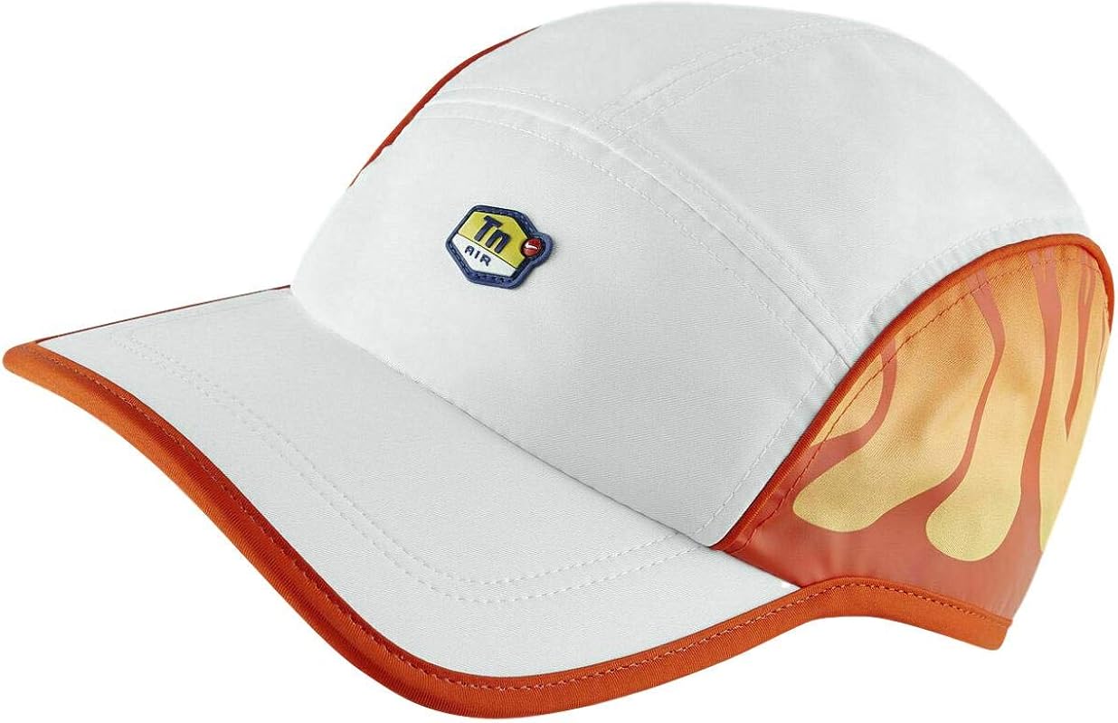 nike tuned air cap