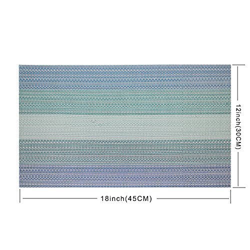 4 Candumy+Temperature+Resistant+Insulation+Crossweave