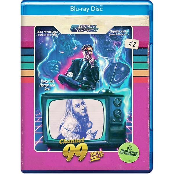 Amazon.com: Suck [Blu-ray] : Malcolm McDowell, Dave Foley, Henry