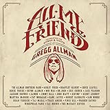 ALL MY FRIENDS:CELEBRATING THE SONGS AND VOICE OF  image