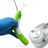 HS80089A Wand for Urine Collector