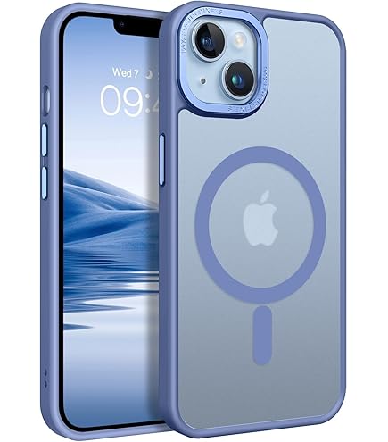 Amazon.com: Apple iPhone 15 Plus, 128GB, Blue - Unlocked