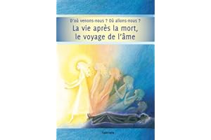 La vie après la mort, le voyage de l'âme (French Edition)