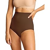 commando Women's Control Briefs