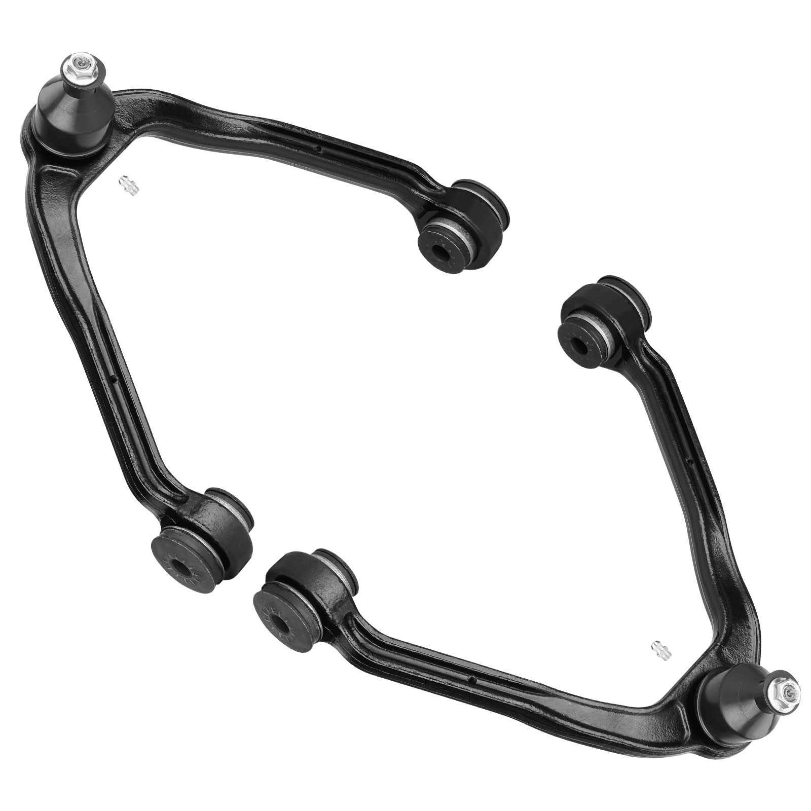 Photo 1 of Front Upper Control Arm w/Ball Joint K80826 for 2000-14 Chevrolet Suburban 1500/Tahoe/Avalanche 1500/Express 1500 2500, 2002-06 Cadillac Escalade,1999-2006 GMC Sierra 1500