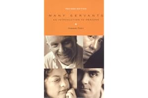 Many Servants: An Introduction to Deacons