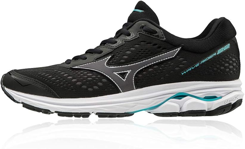 amazon mizuno wave rider 22