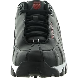 K-Swiss Men's ST329 Leather