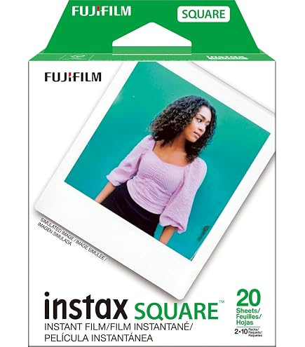 Amazon.com : FUJIFILM FP-100C 3.25 X 4.25 Inches Professional