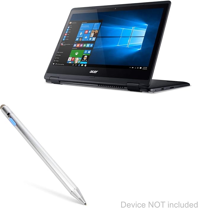 The Best Acer Aspire R Stylus