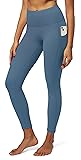 IUGA High Waist Yoga Pants with Pockets, Leggings