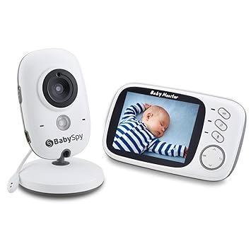 govee video baby monitor