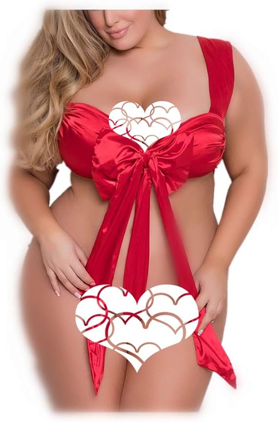 ropa interior para mujer tallas grandes