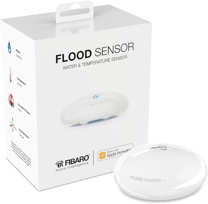 Top 10 Fibaro Home Center