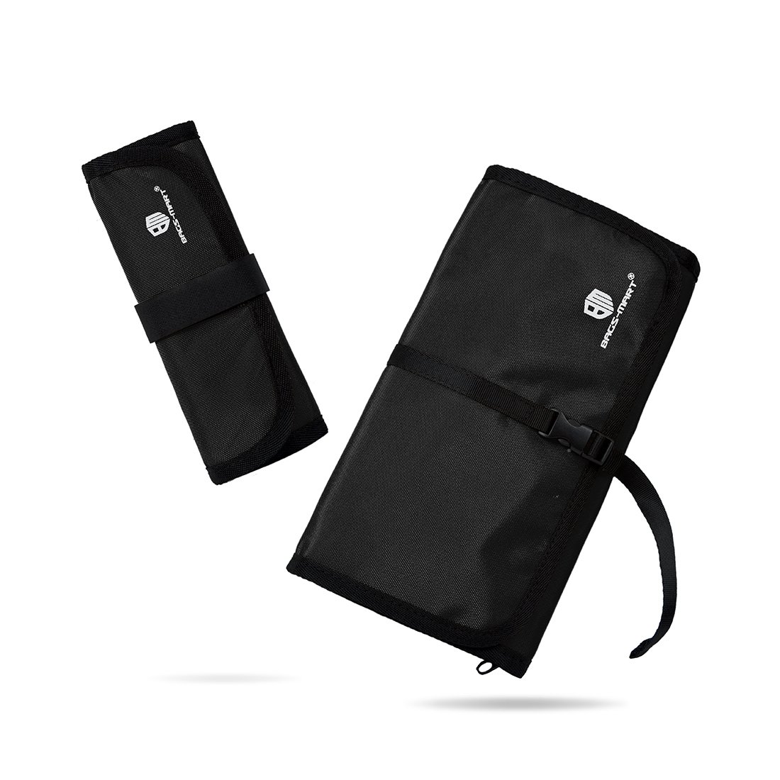 BAGSMART Electronics Organizer 2in1 Travel Cable