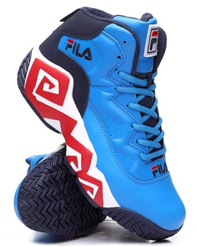 fila mb boys