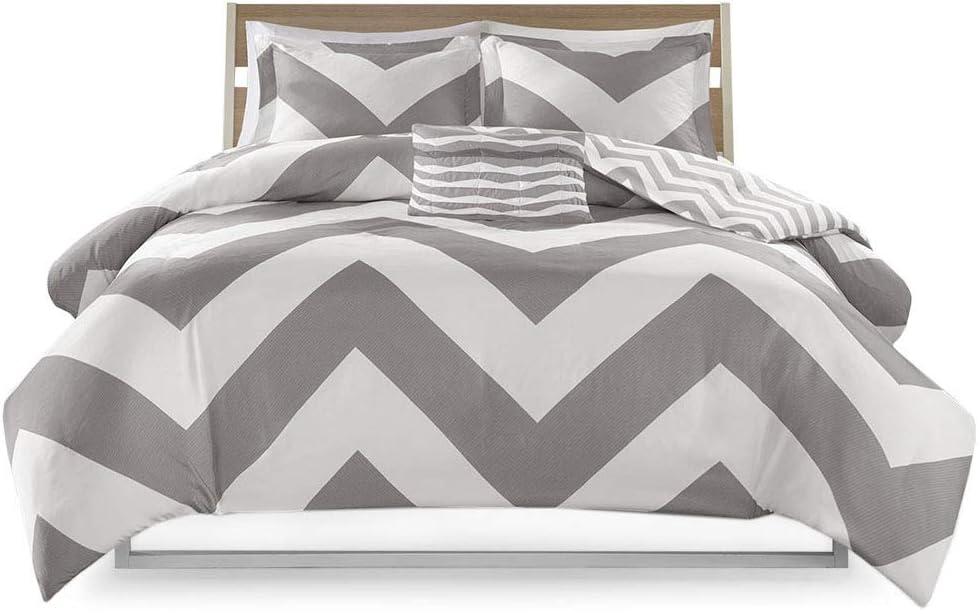 Best Chevron Tlinen Twin Xl Bedding